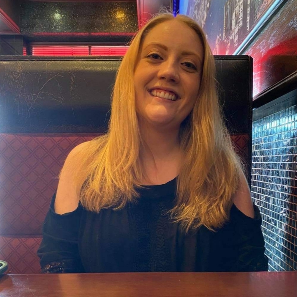 Meet your Posher, Christina